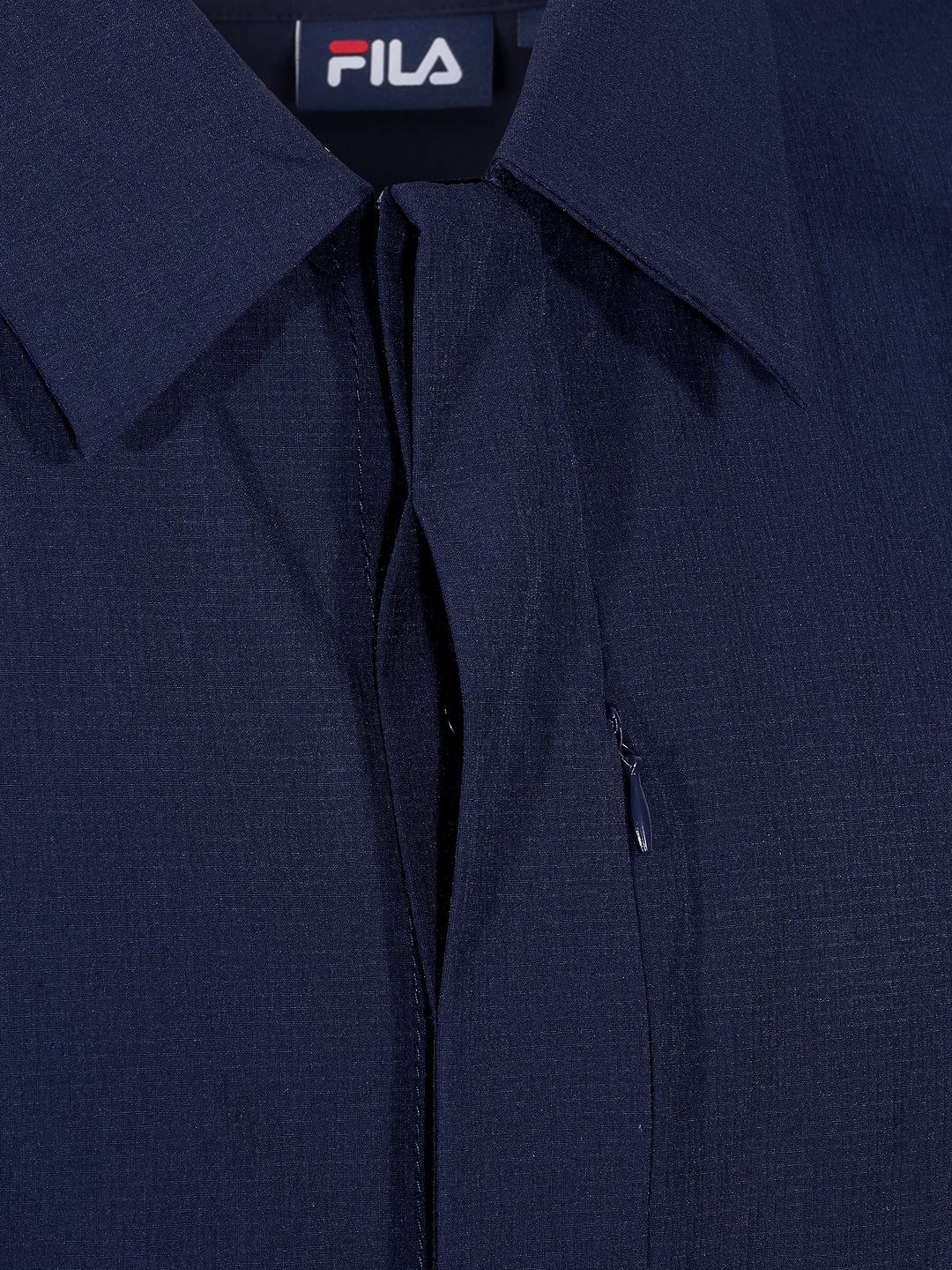 Fila Men Navy Marrel Shirt