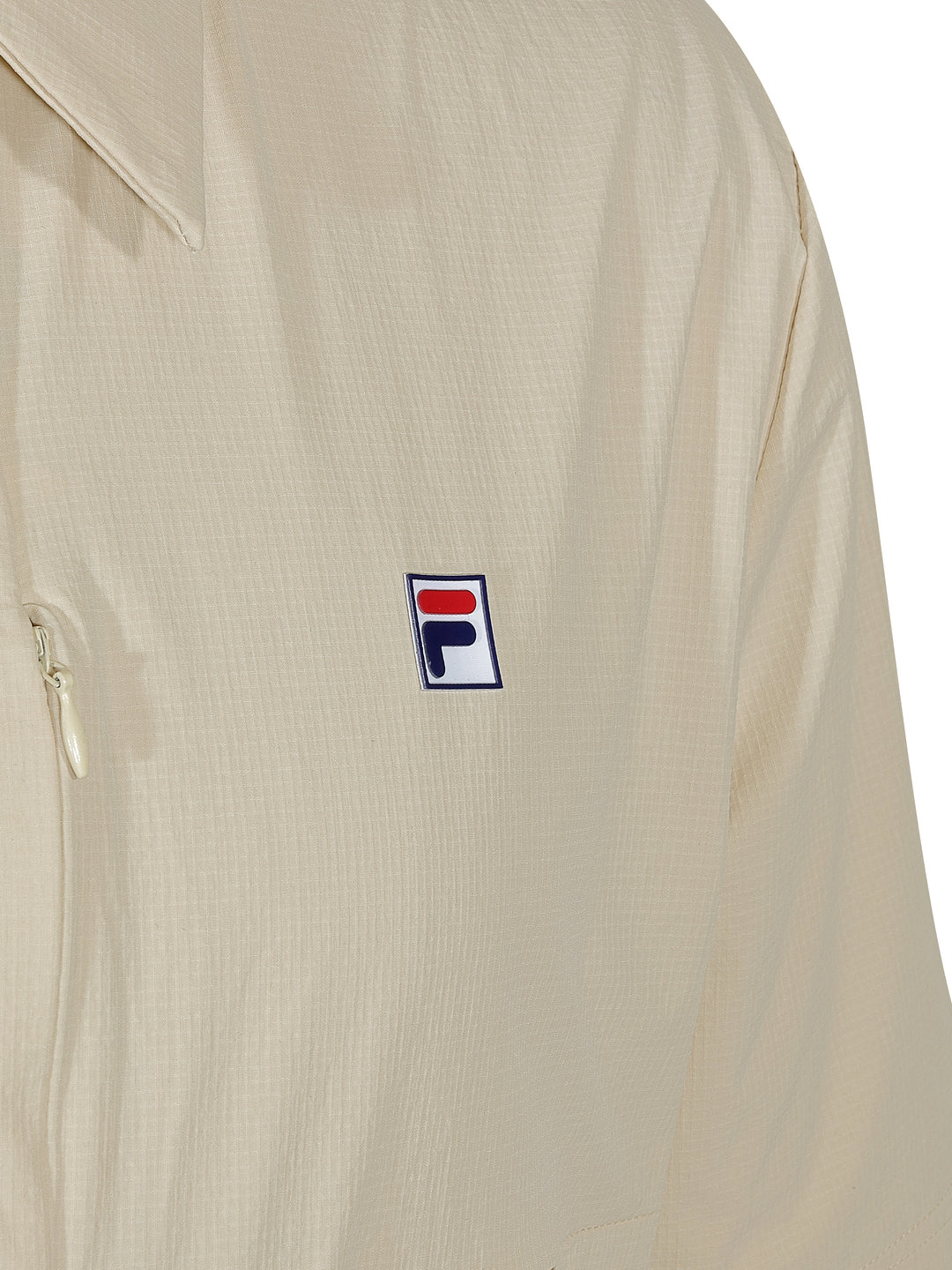 Fila Men Beige Marrel Shirt