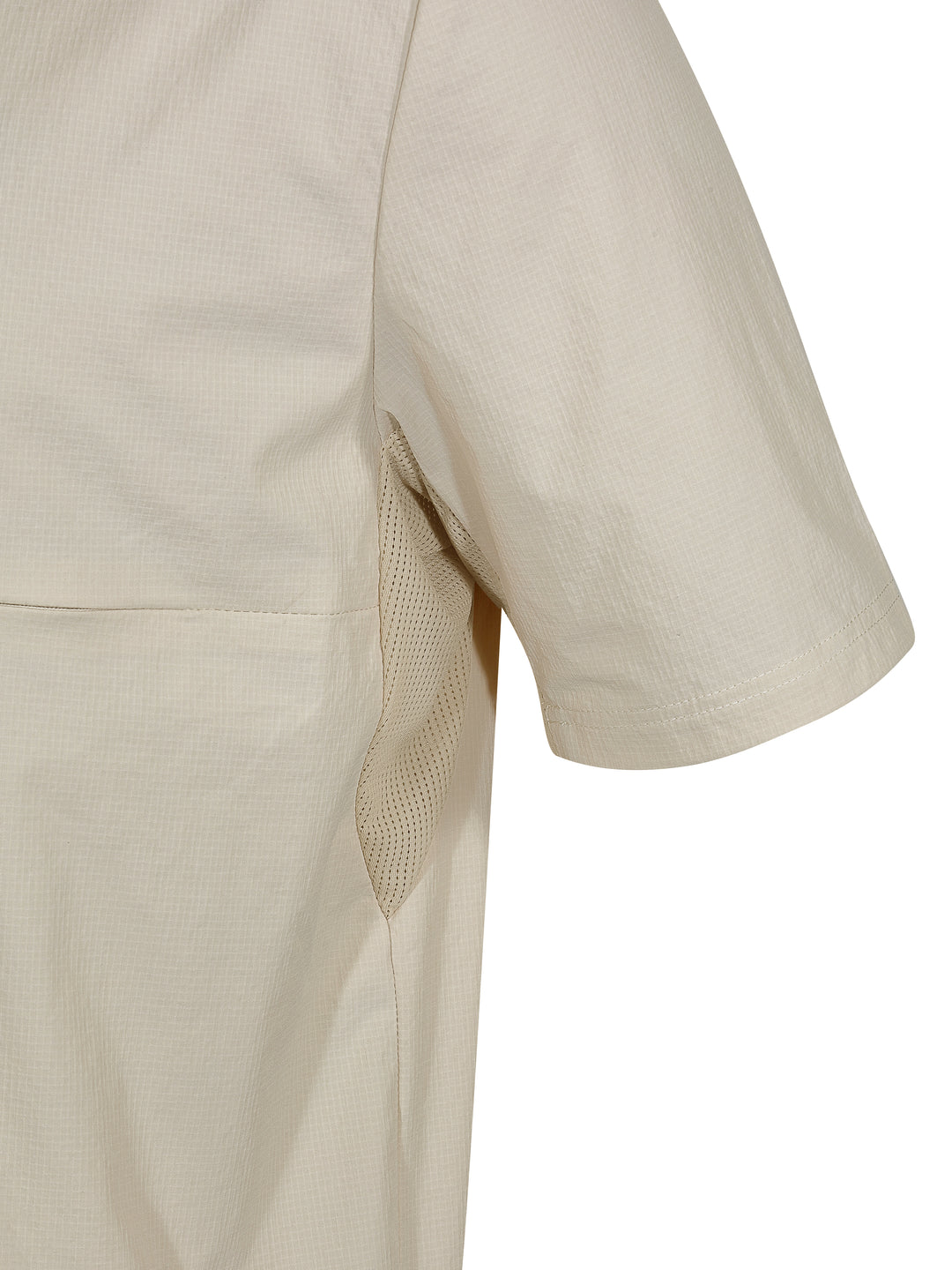 Fila Men Beige Marrel Shirt