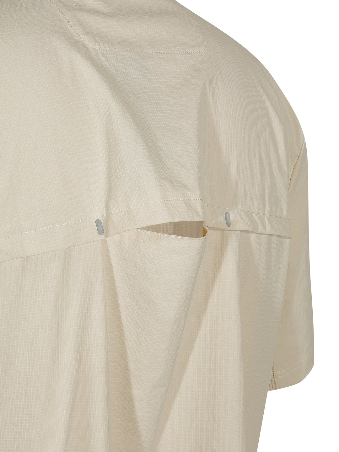 Fila Men Beige Marrel Shirt
