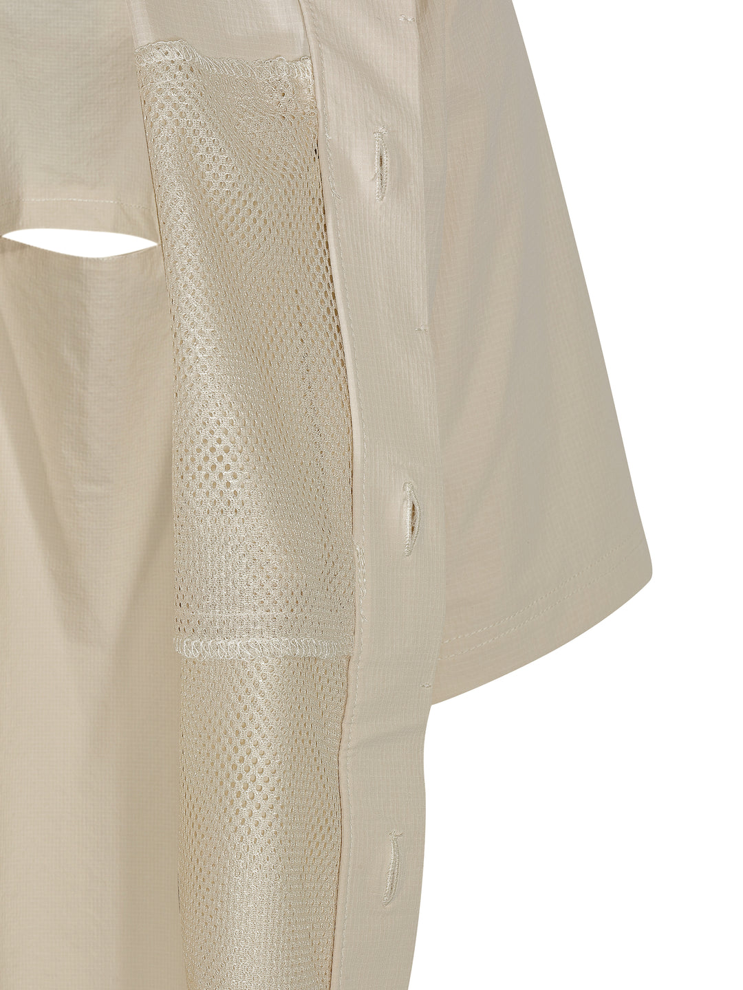 Fila Men Beige Marrel Shirt