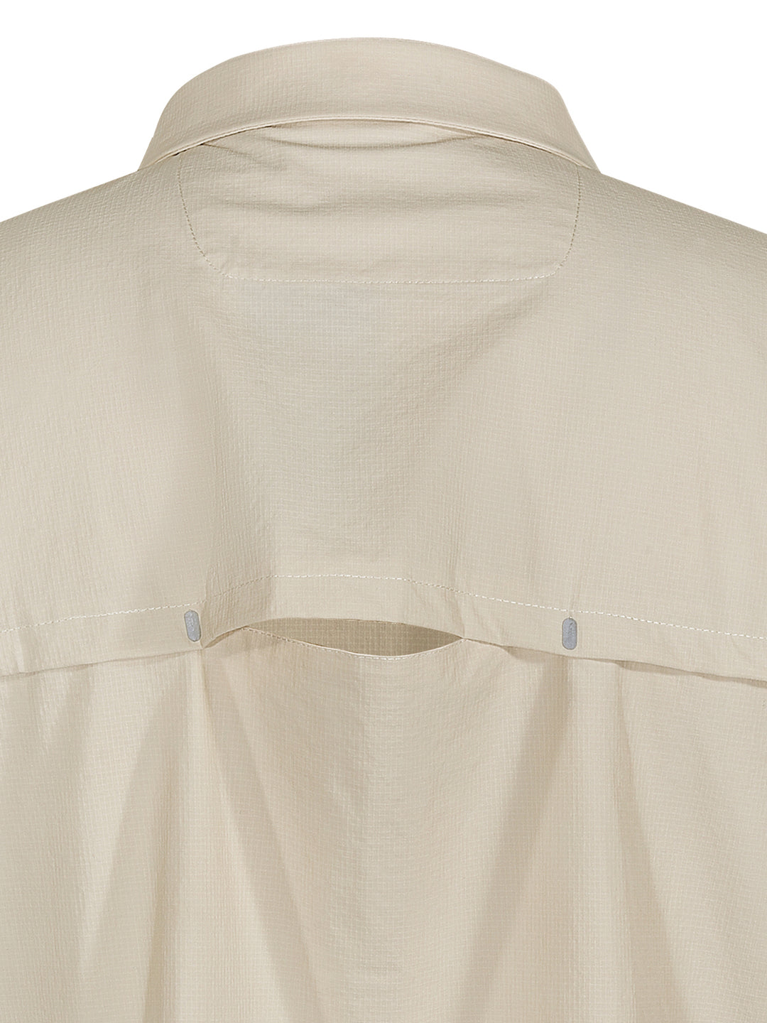 Fila Men Beige Marrel Shirt