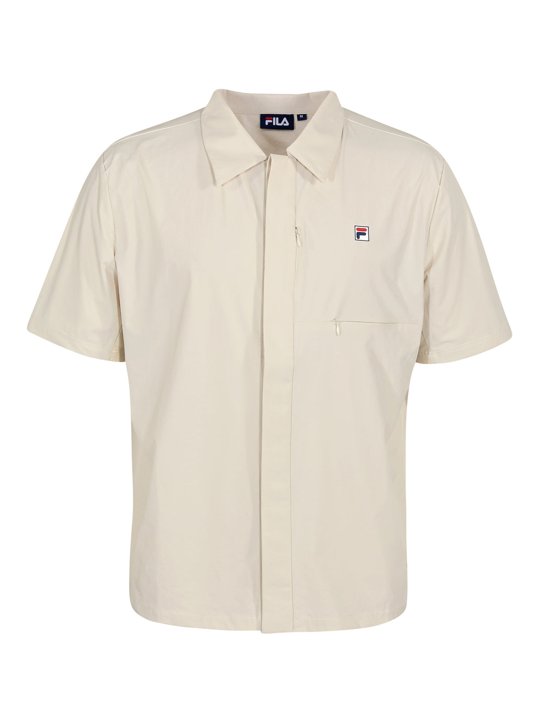 Fila Men Beige Marrel Shirt