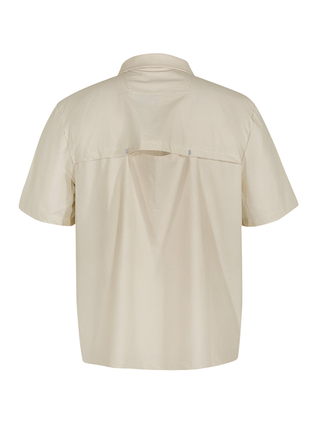 Fila Men Beige Marrel Shirt