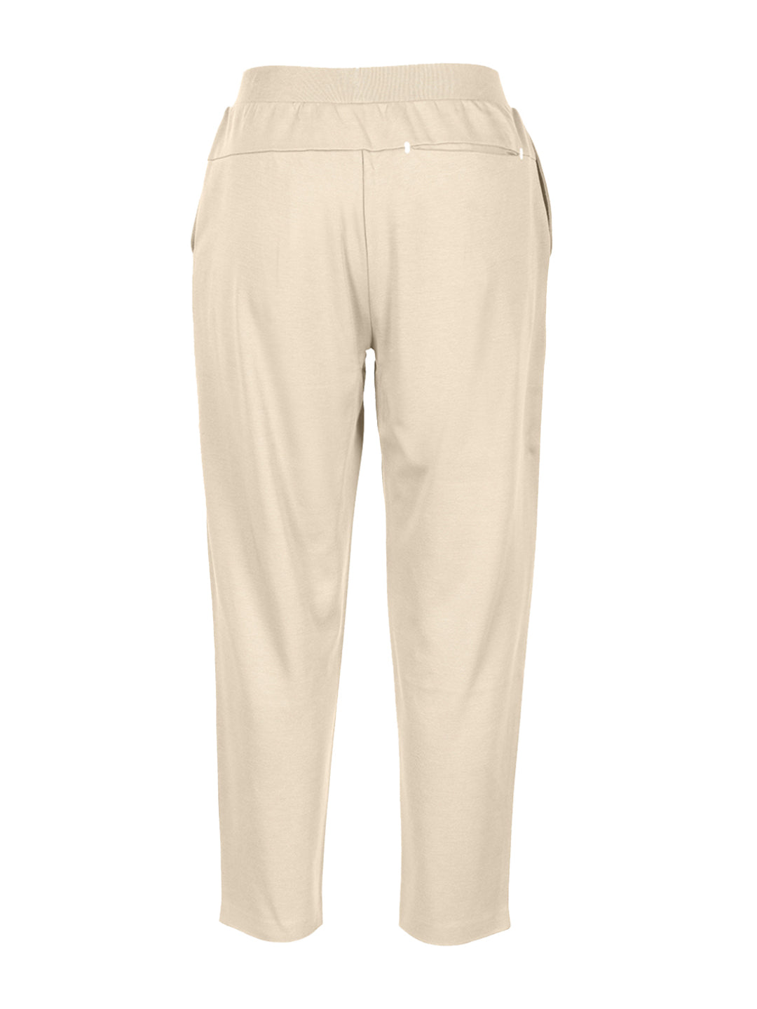 Fila Women Beige Addie Knitted Pants