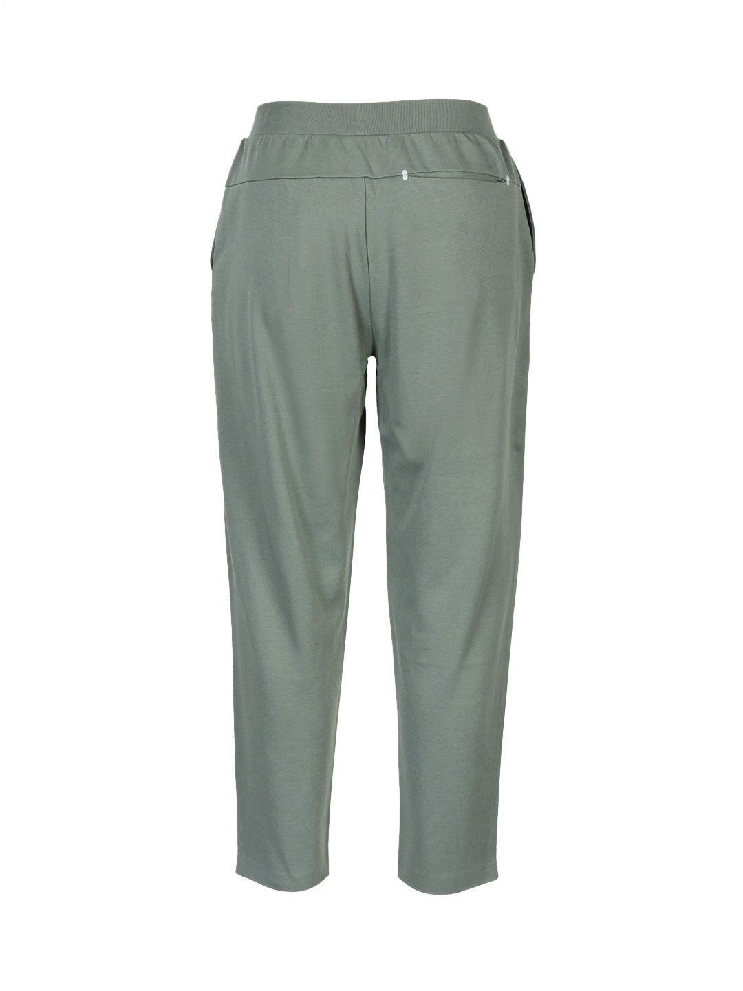 Fila Women Darkgreen Addie Knitted Pants