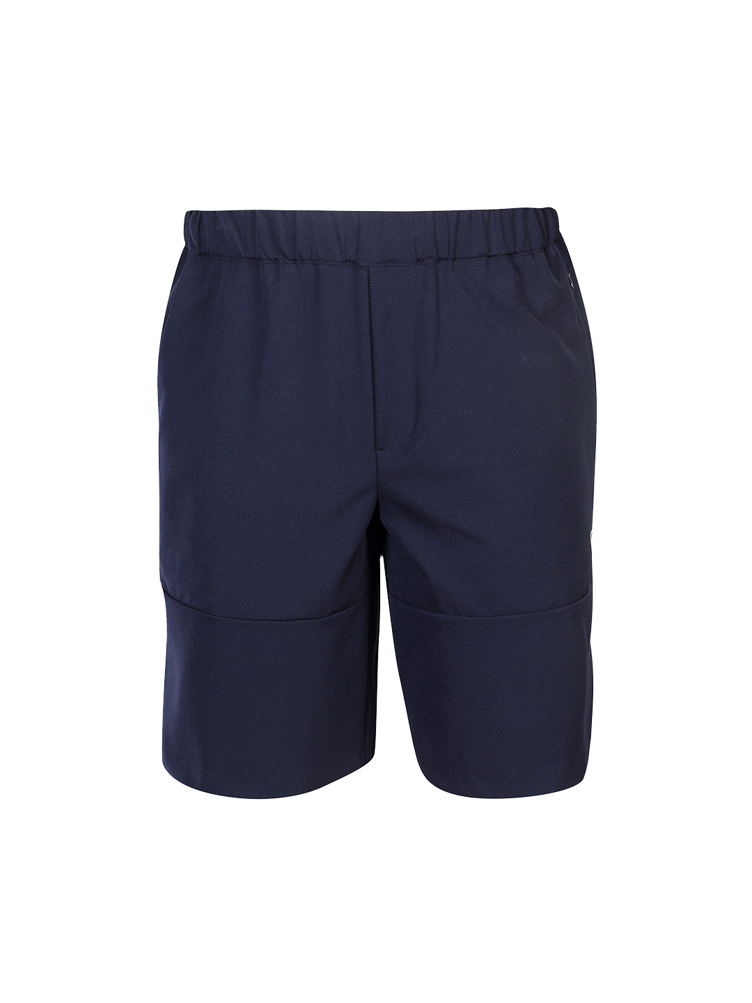 Fila Men Navy West Woven Shorts