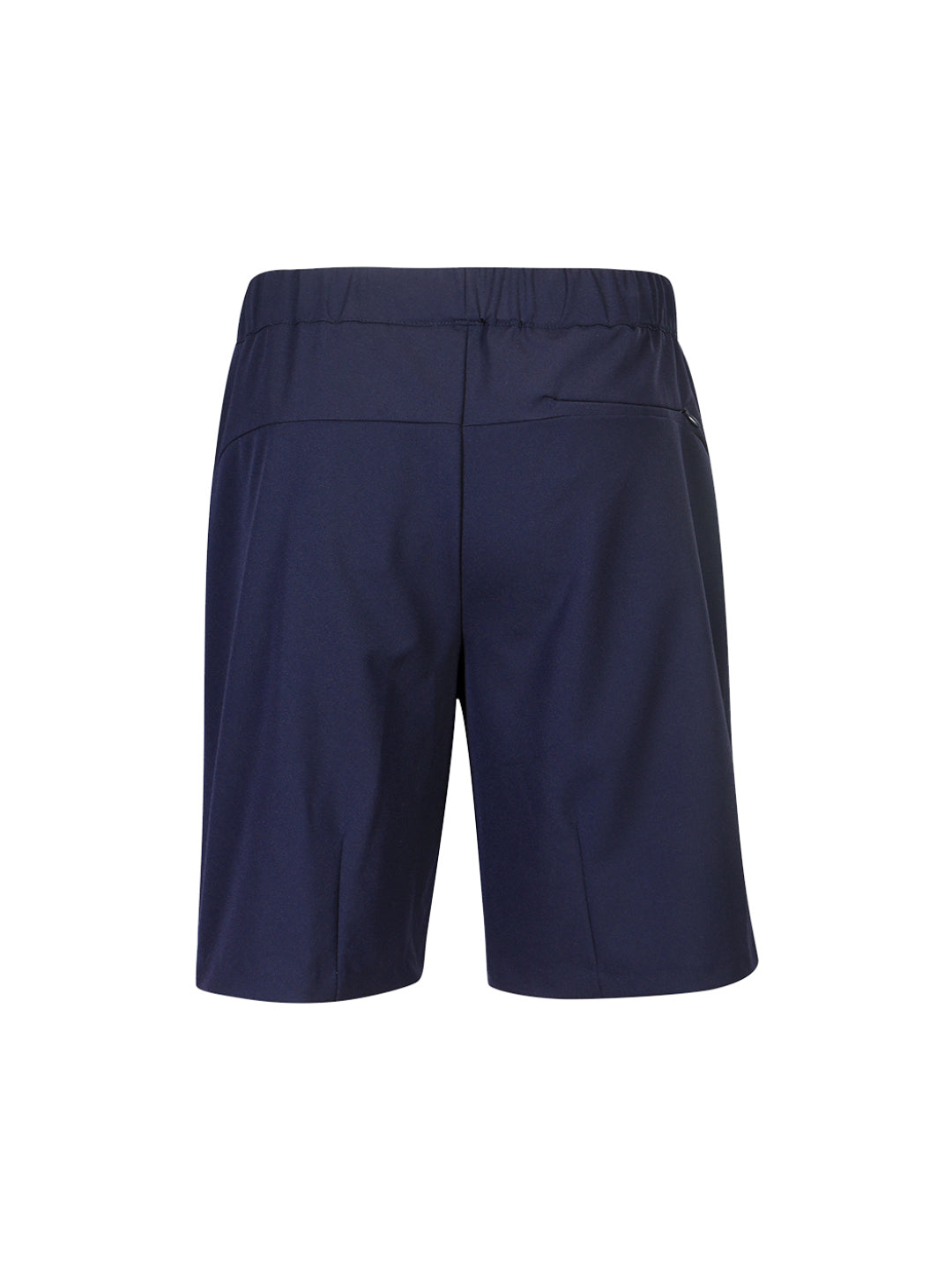Fila Men Navy West Woven Shorts