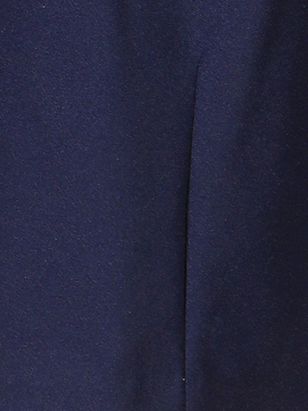 Fila Men Navy West Woven Shorts