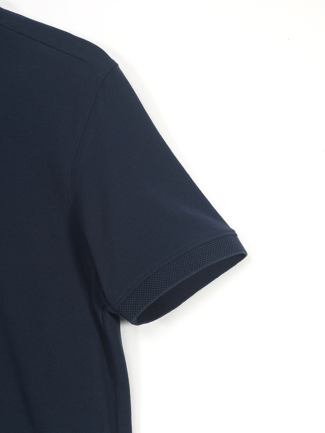 Fila Mens Navy Robert Polo