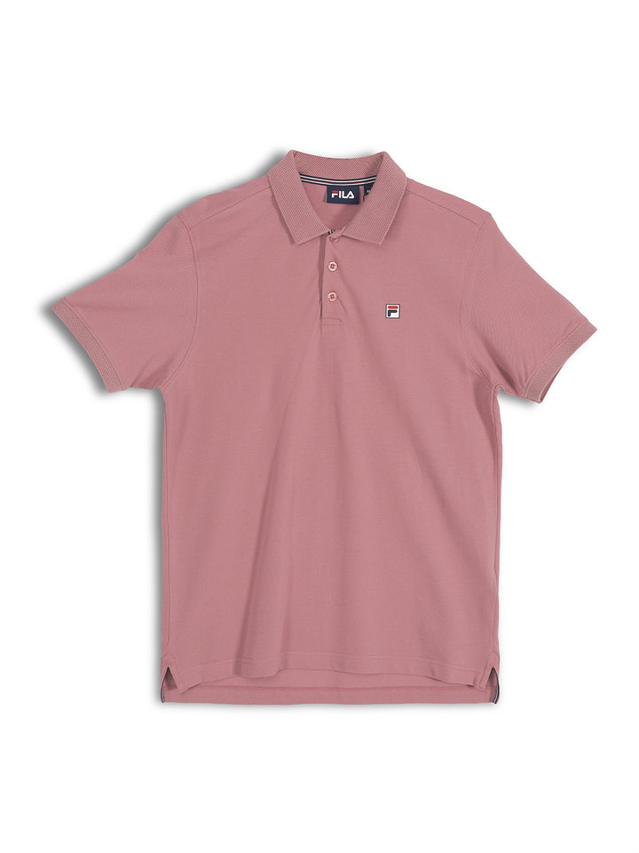 Fila Mens Lilas Robert Polo