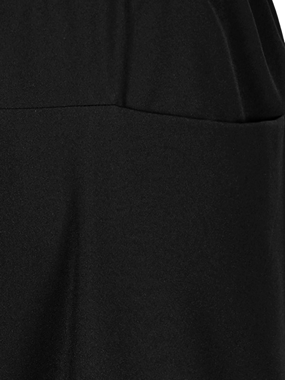 Fila Men Black Garon Woven Pants