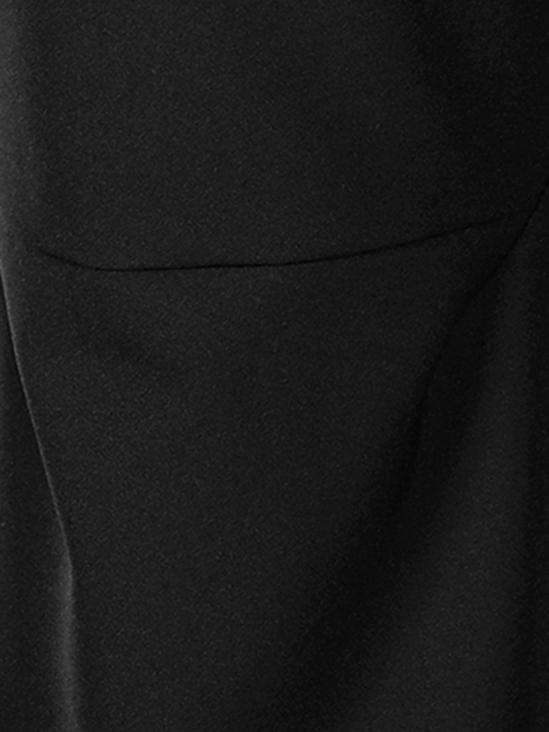 Fila Men Black Garon Woven Pants