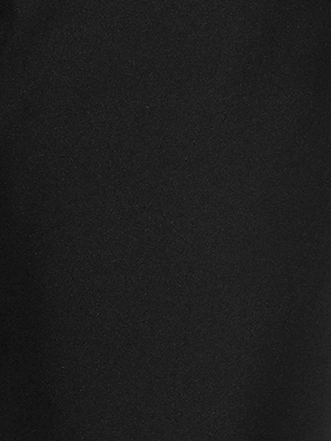 Fila Men Black Garon Woven Pants