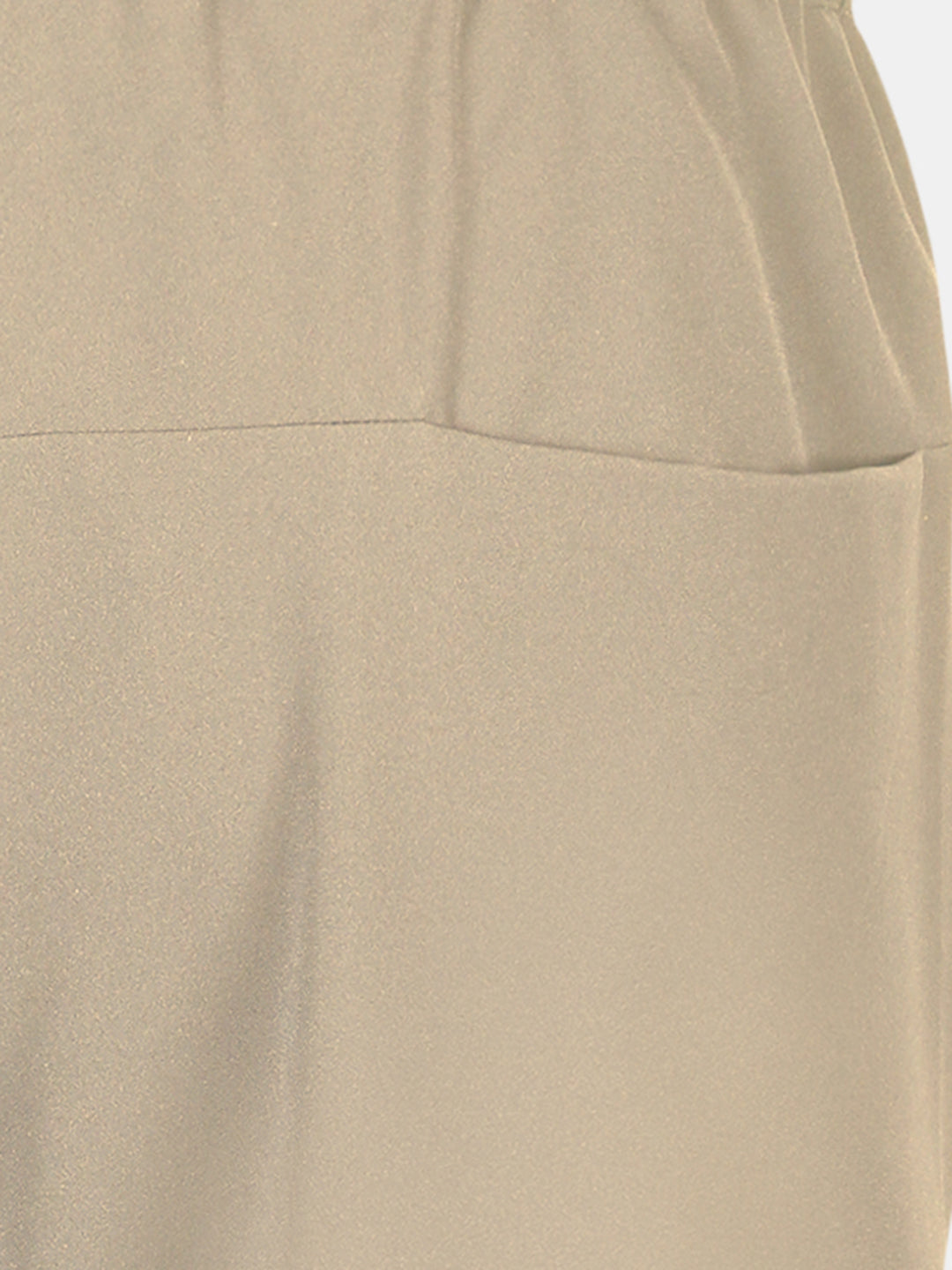 Fila Men Beige Garon Woven Pants