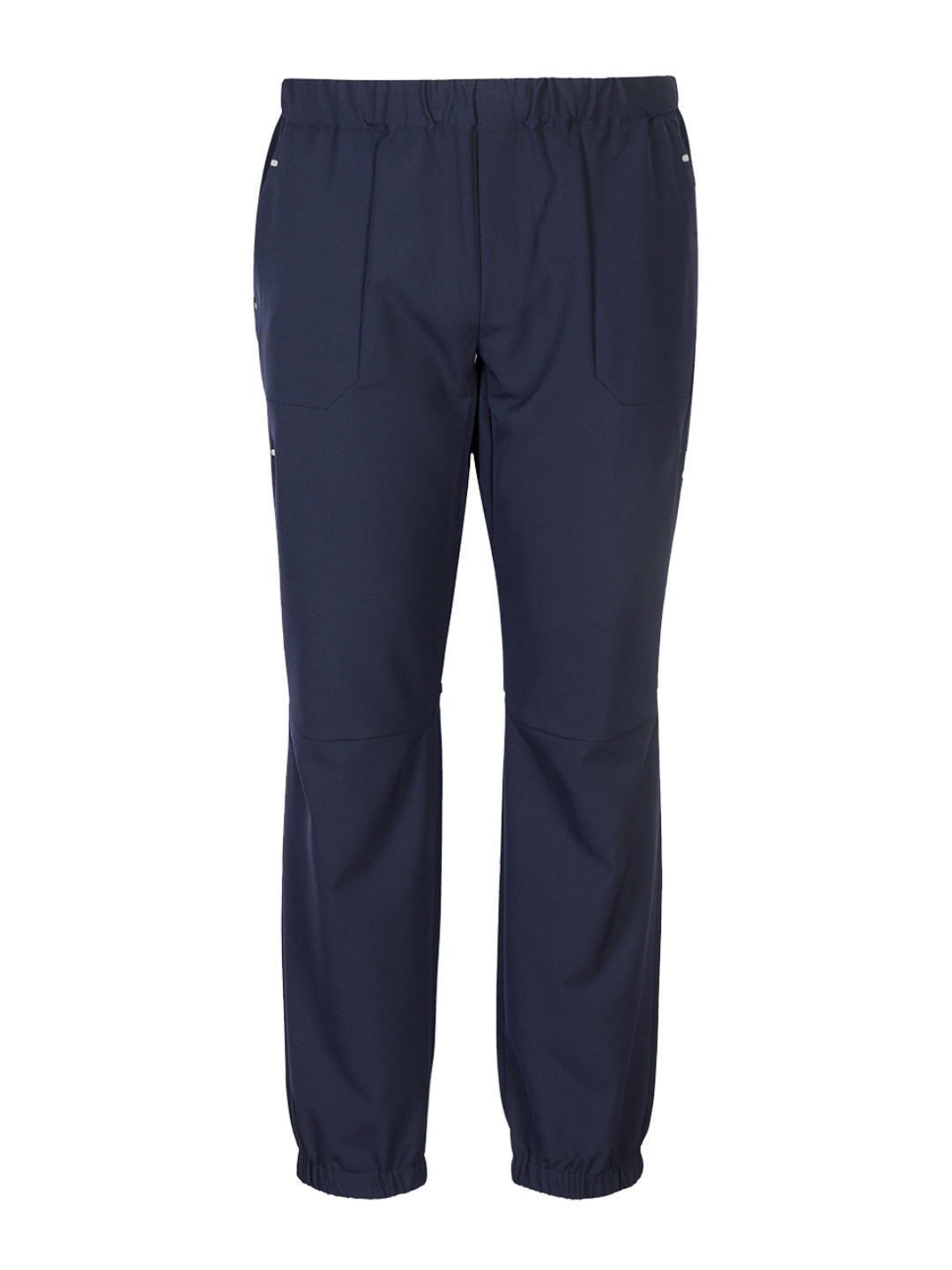 Fila Men Navy Garon Woven Pants