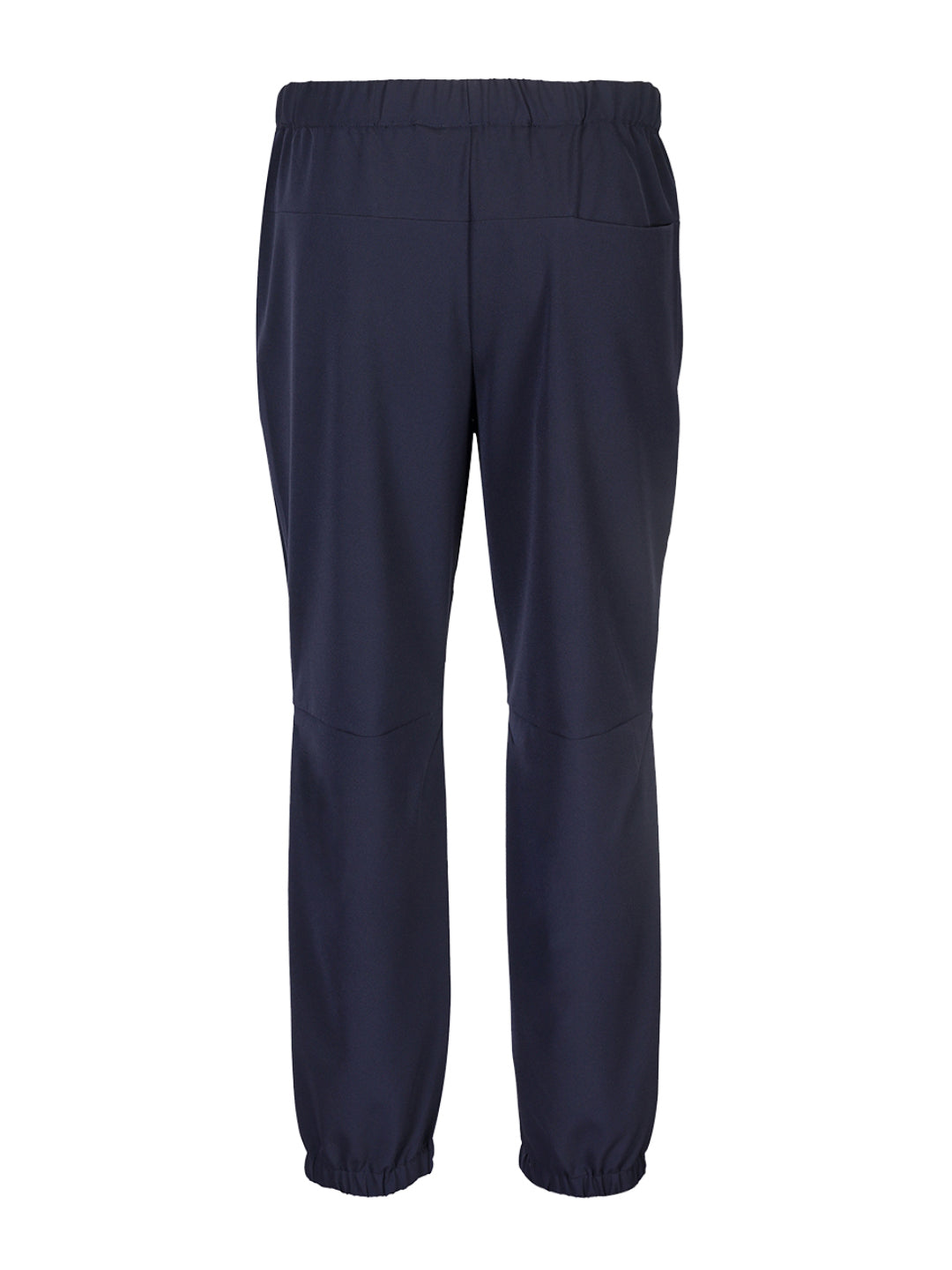 Fila Men Navy Garon Woven Pants
