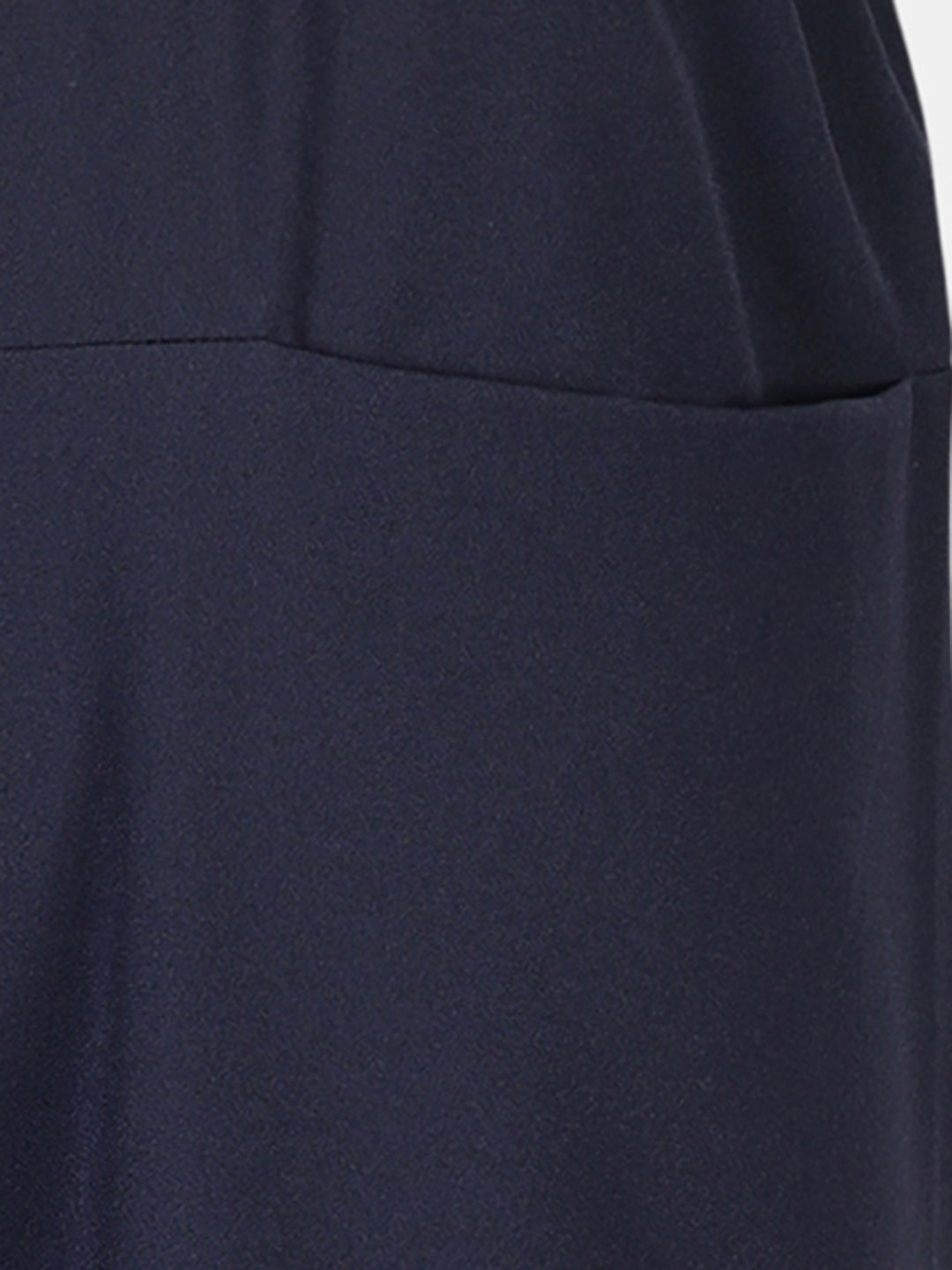Fila Men Navy Garon Woven Pants