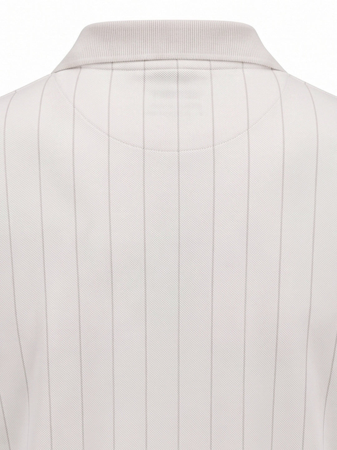 Fila Men Off White Tenne Polo