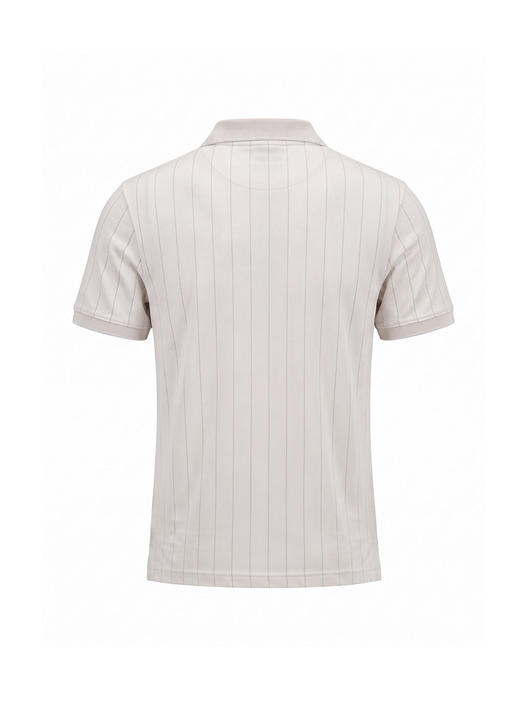 Fila Men Off White Tenne Polo