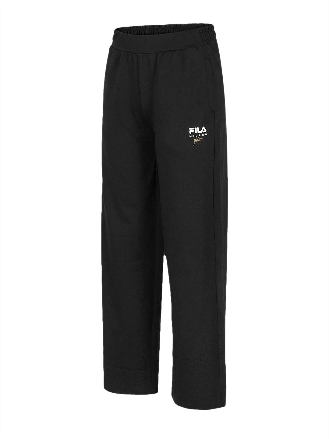 Fila Women Black Kely Track Pants