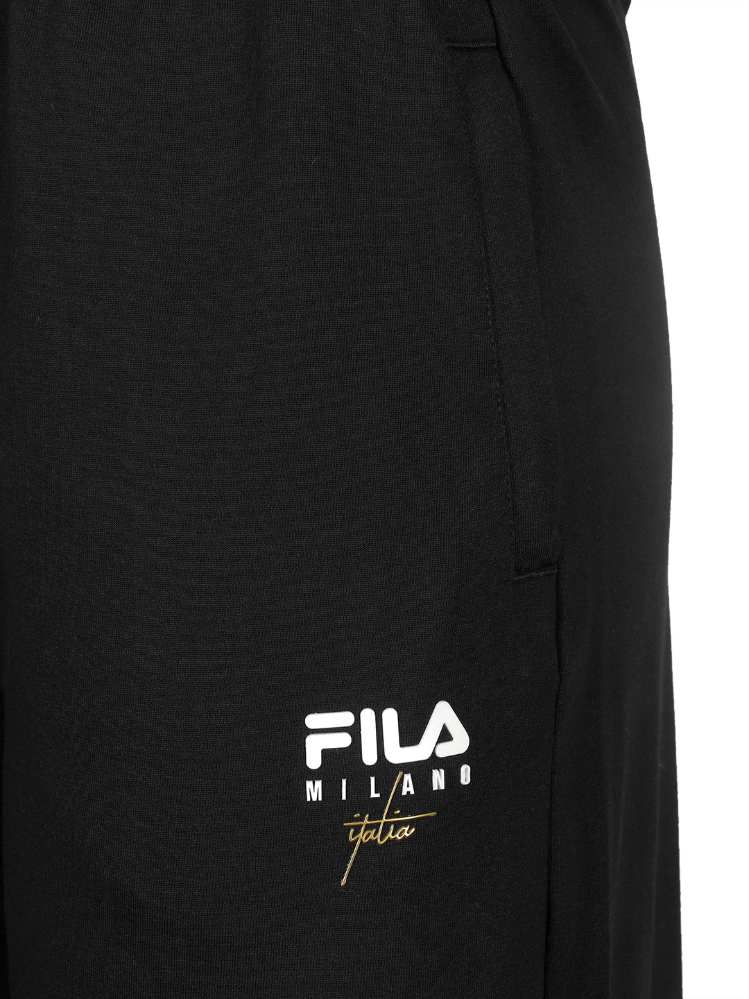 Fila Women Black Kely Track Pants