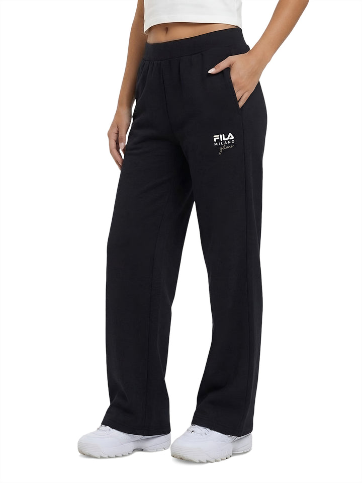 Fila Women Black Kely Track Pants