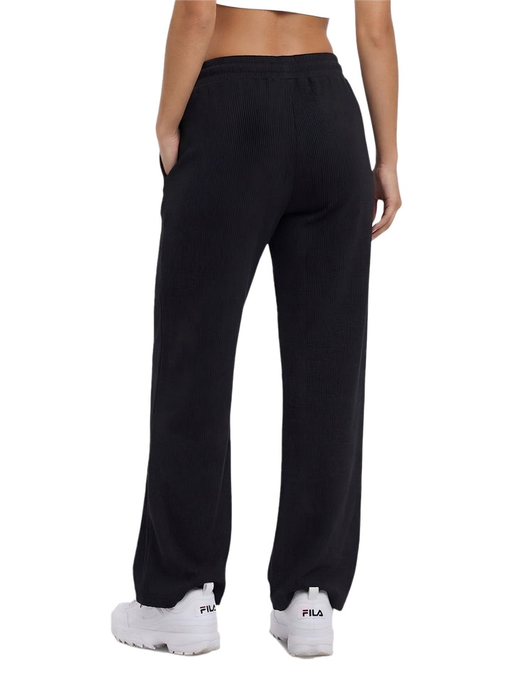 Fila Women Black Kely Track Pants