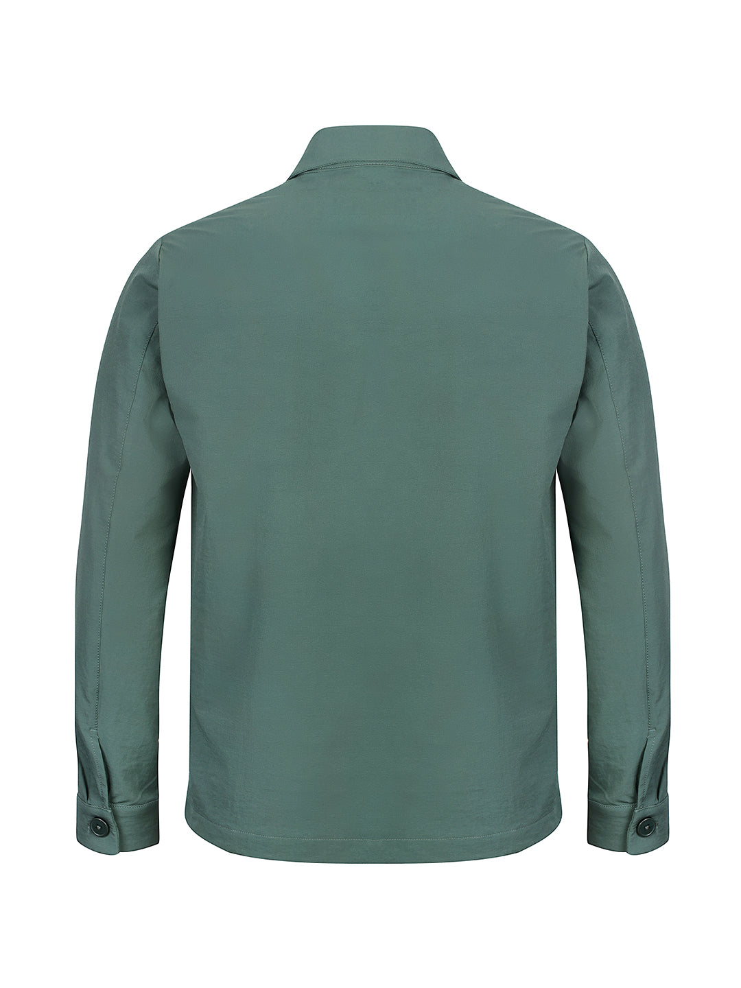 Fila Men Green Bret Shirt
