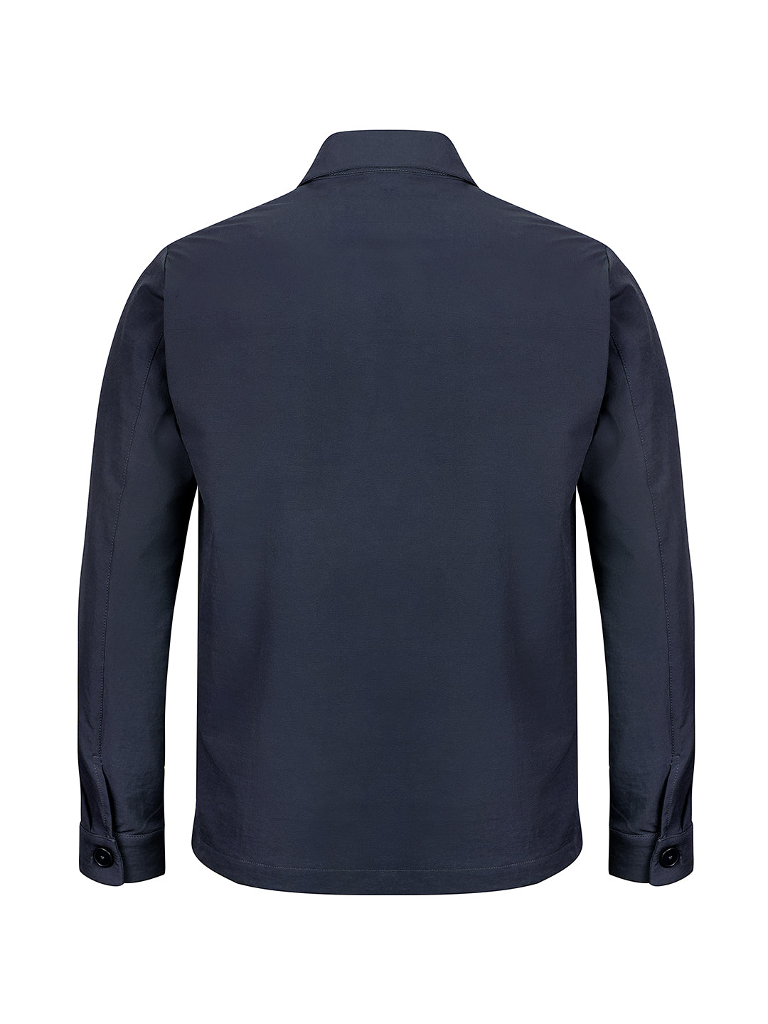 Fila Men Navy Bret Shirt