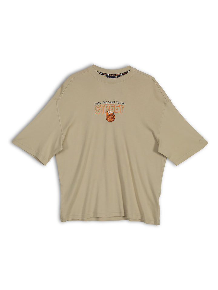 Fila Unisex Fog Reed T-Shirt