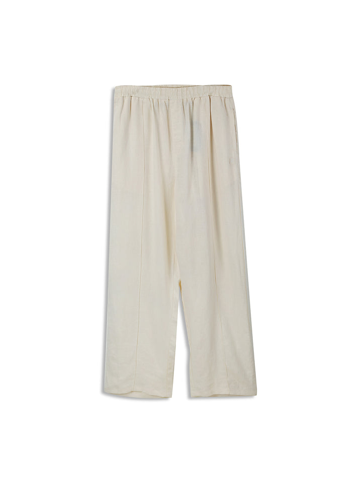 Fila Men Off White Shelton Track Pants