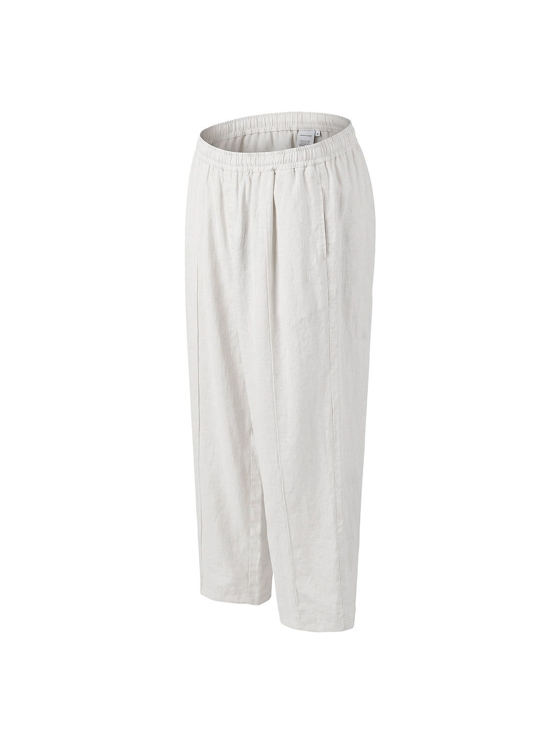 Fila Men Off White Shelton Track Pants