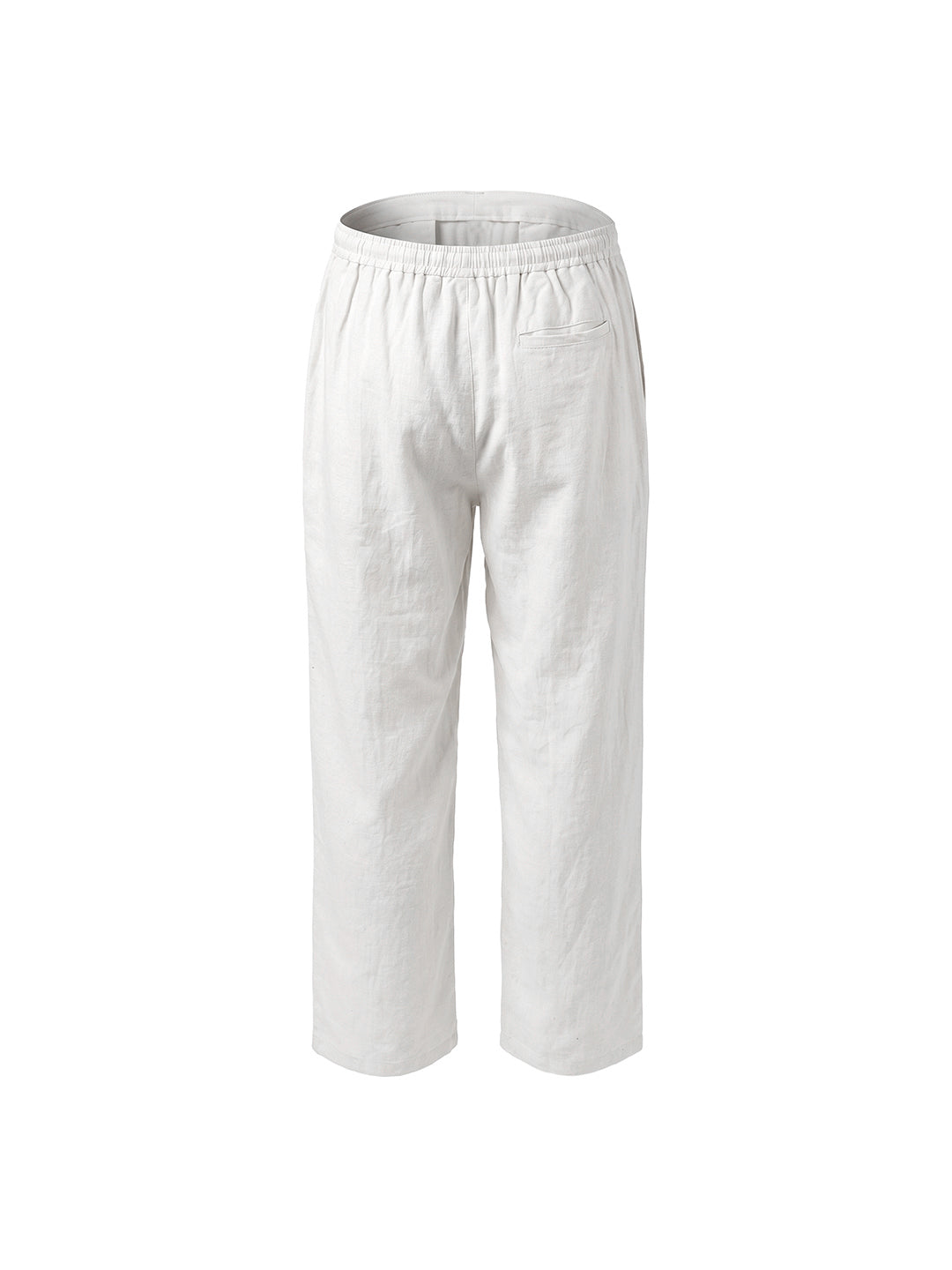 Fila Men Off White Shelton Track Pants