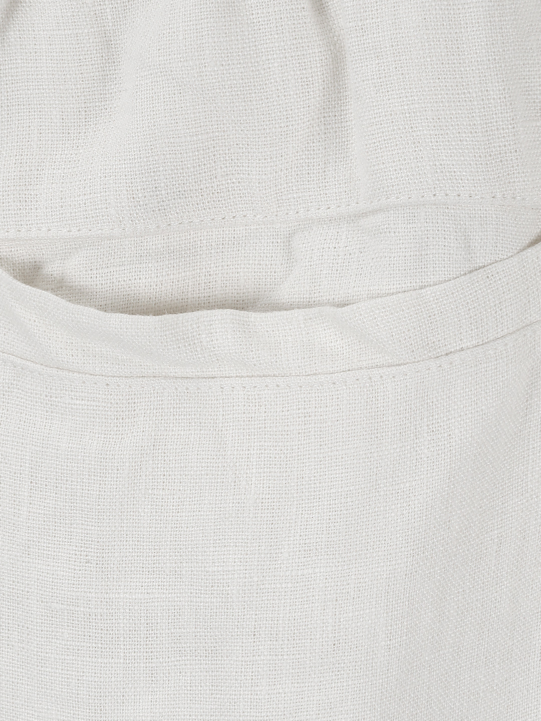 Fila Men Off White Shelton Track Pants