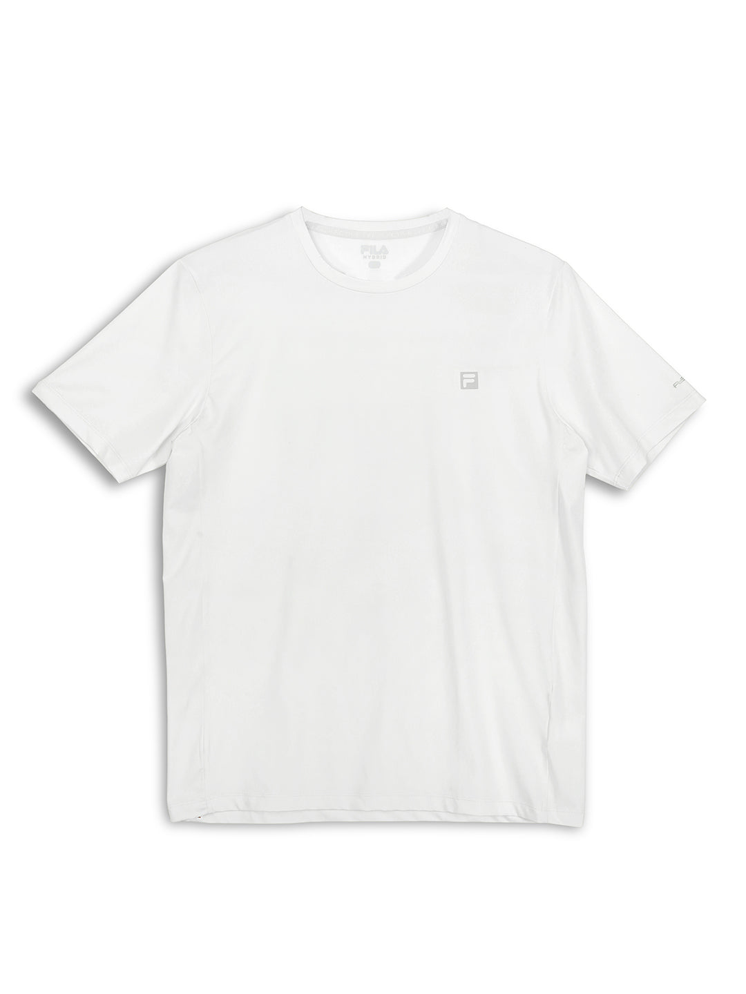 Fila Mens White Wayne T-Shirt