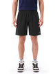 Fila Mens Black Cannor Shorts