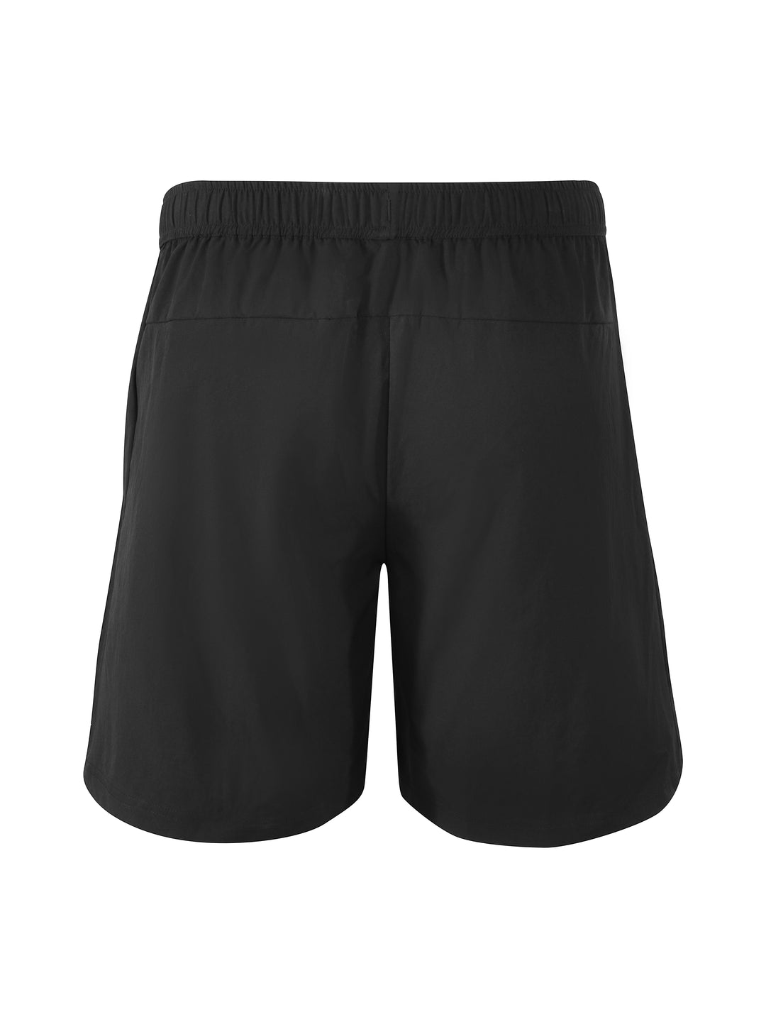 Fila Mens Black Cannor Shorts