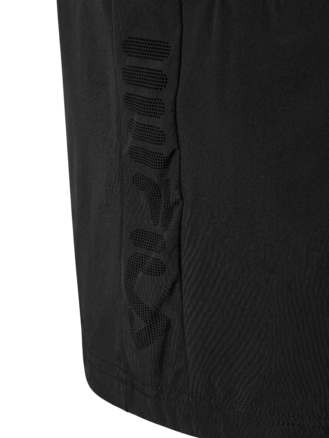 Fila Mens Black Cannor Shorts