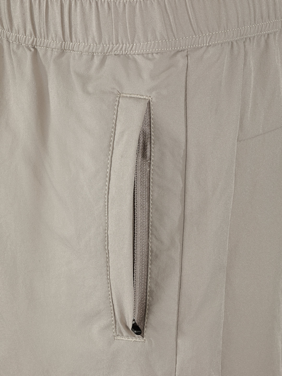 Fila Mens Quietgrey Cannor Shorts