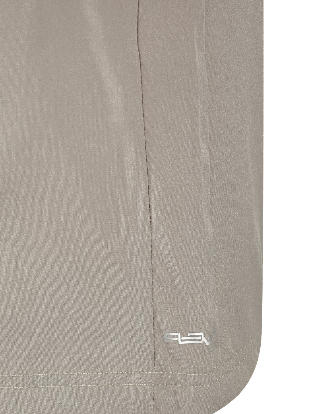 Fila Mens Quietgrey Cannor Shorts