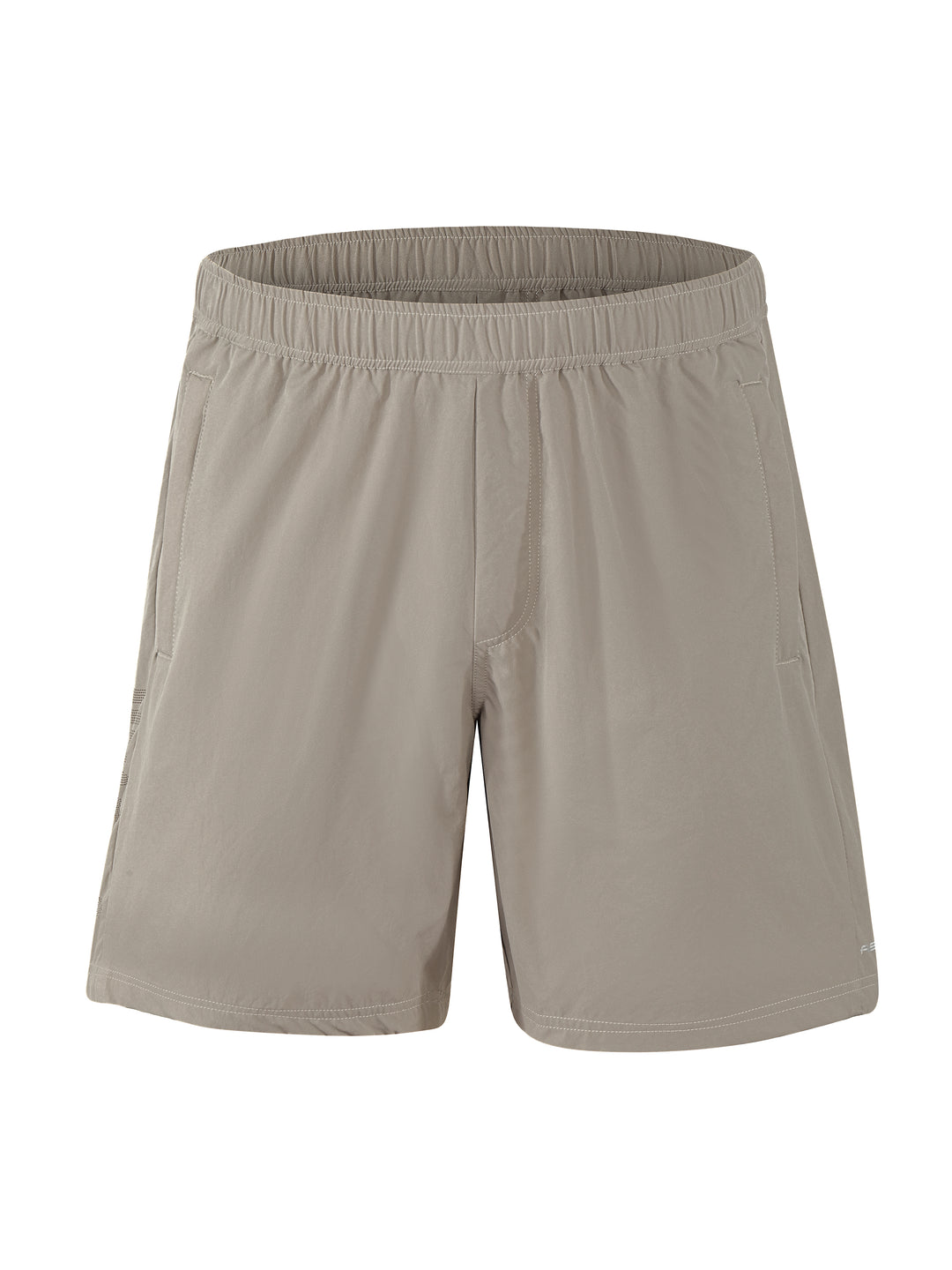Fila Mens Quietgrey Cannor Shorts
