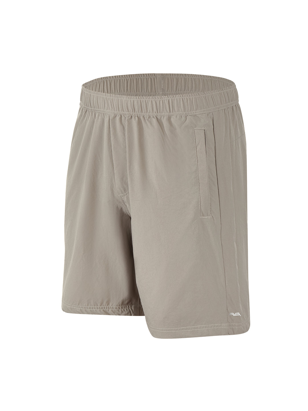 Fila Mens Quietgrey Cannor Shorts