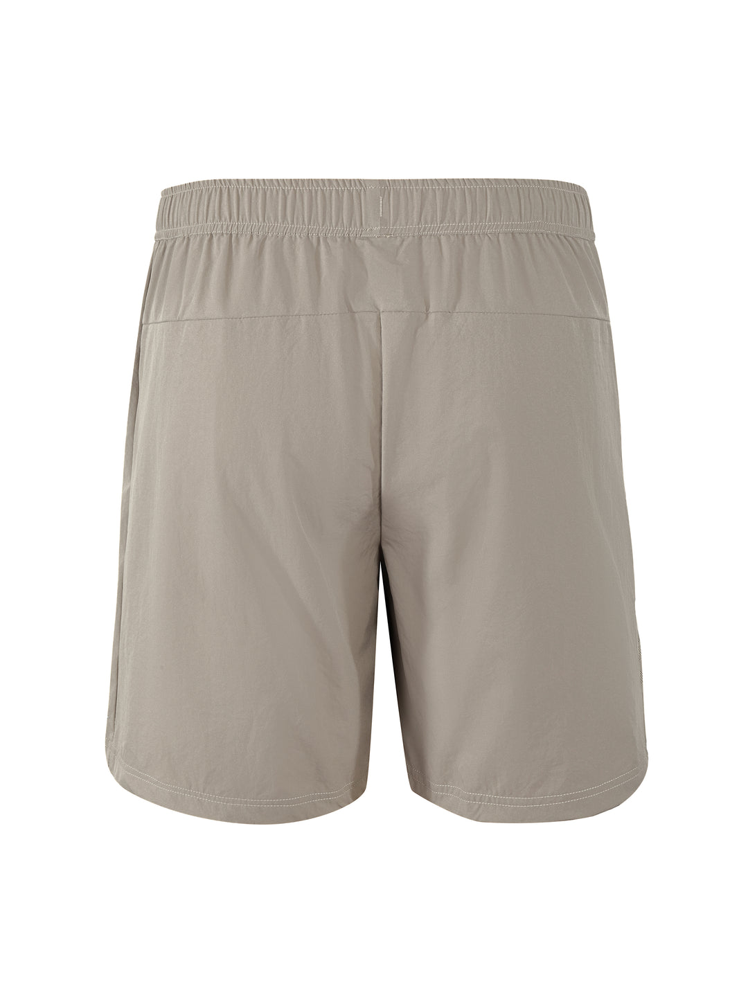 Fila Mens Quietgrey Cannor Shorts