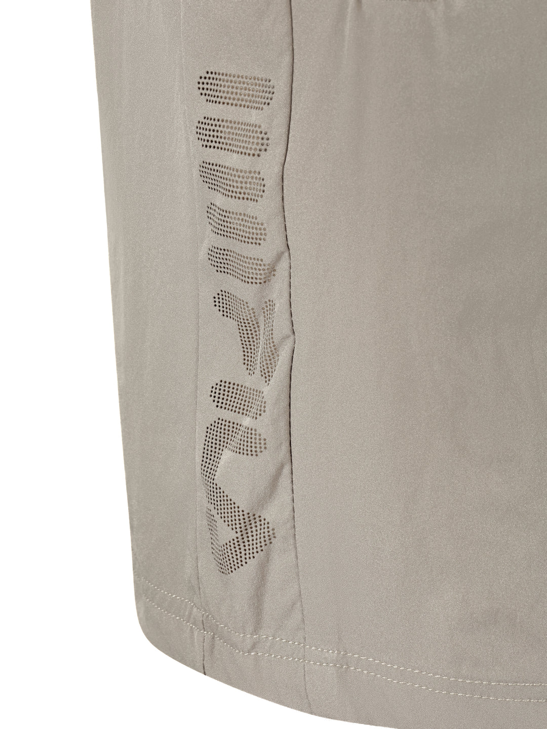 Fila Mens Quietgrey Cannor Shorts