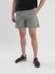 Fila Mens Quietgrey Cannor Shorts