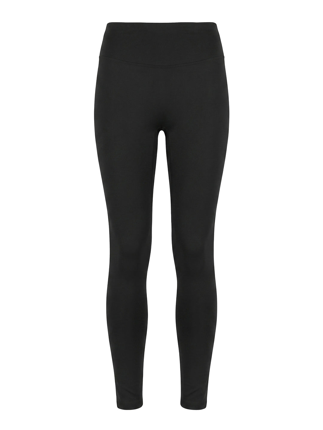 Fila Womens Black Siara Leggings
