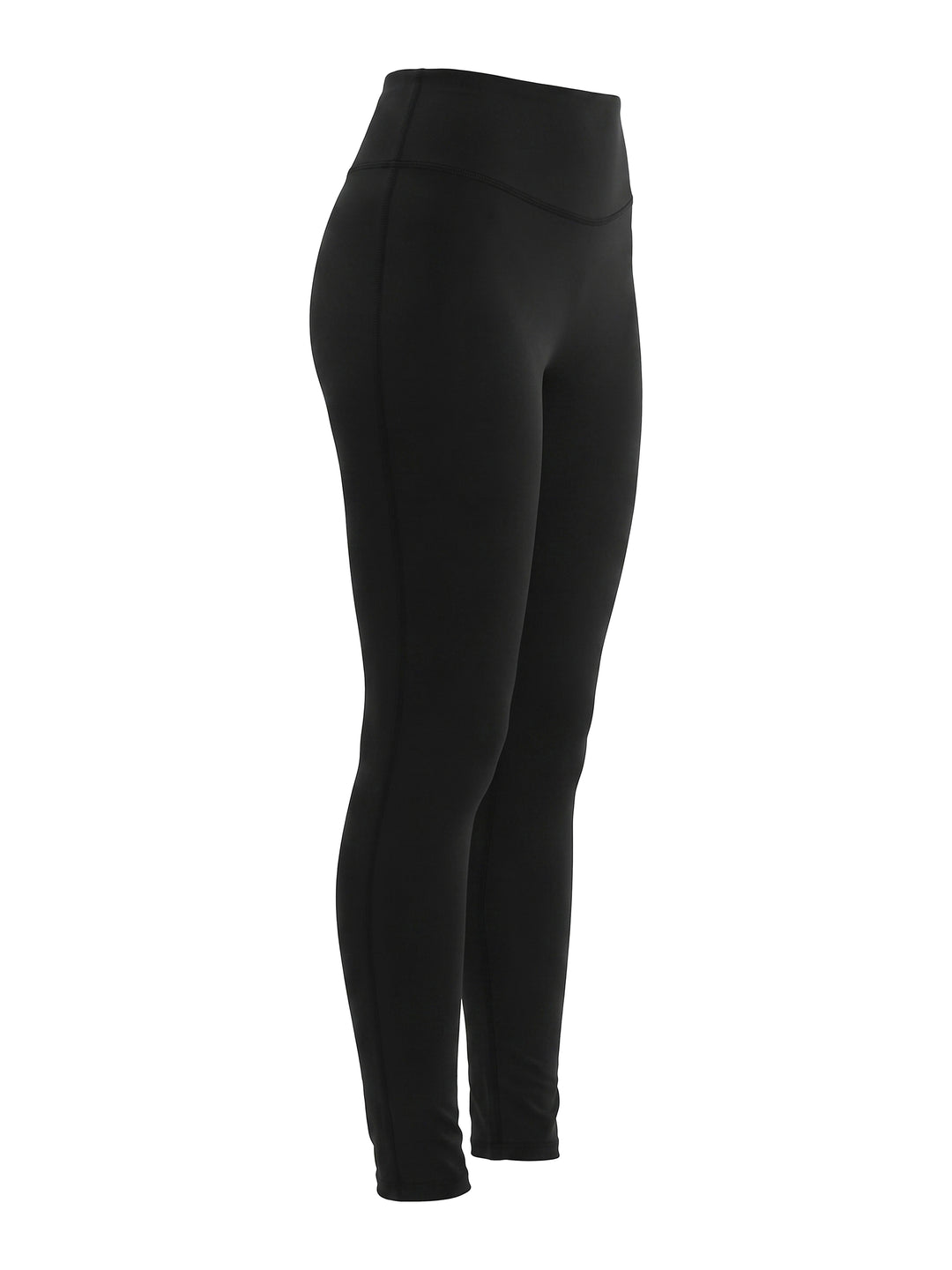 Fila Womens Black Siara Leggings
