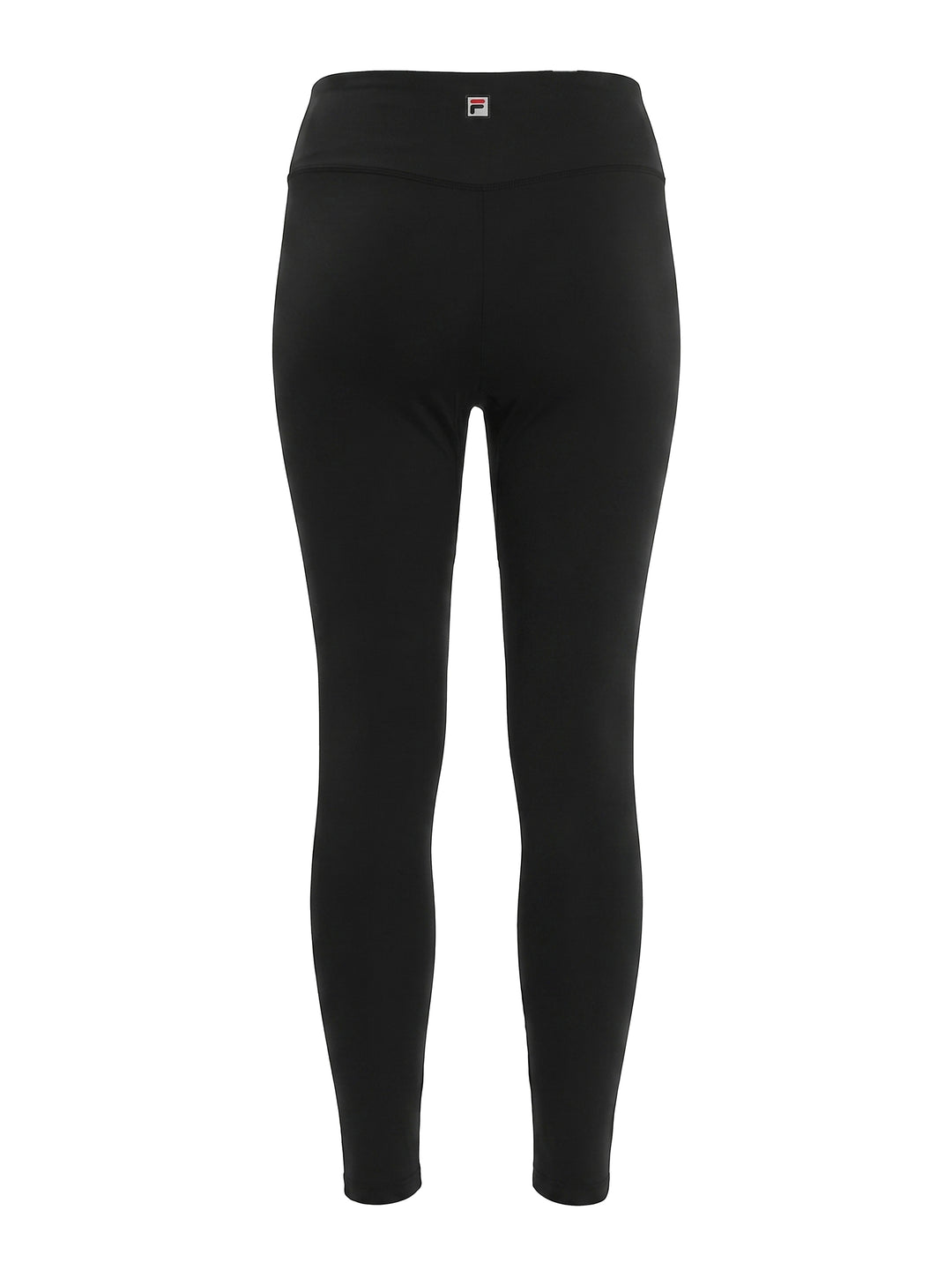 Fila Womens Black Siara Leggings