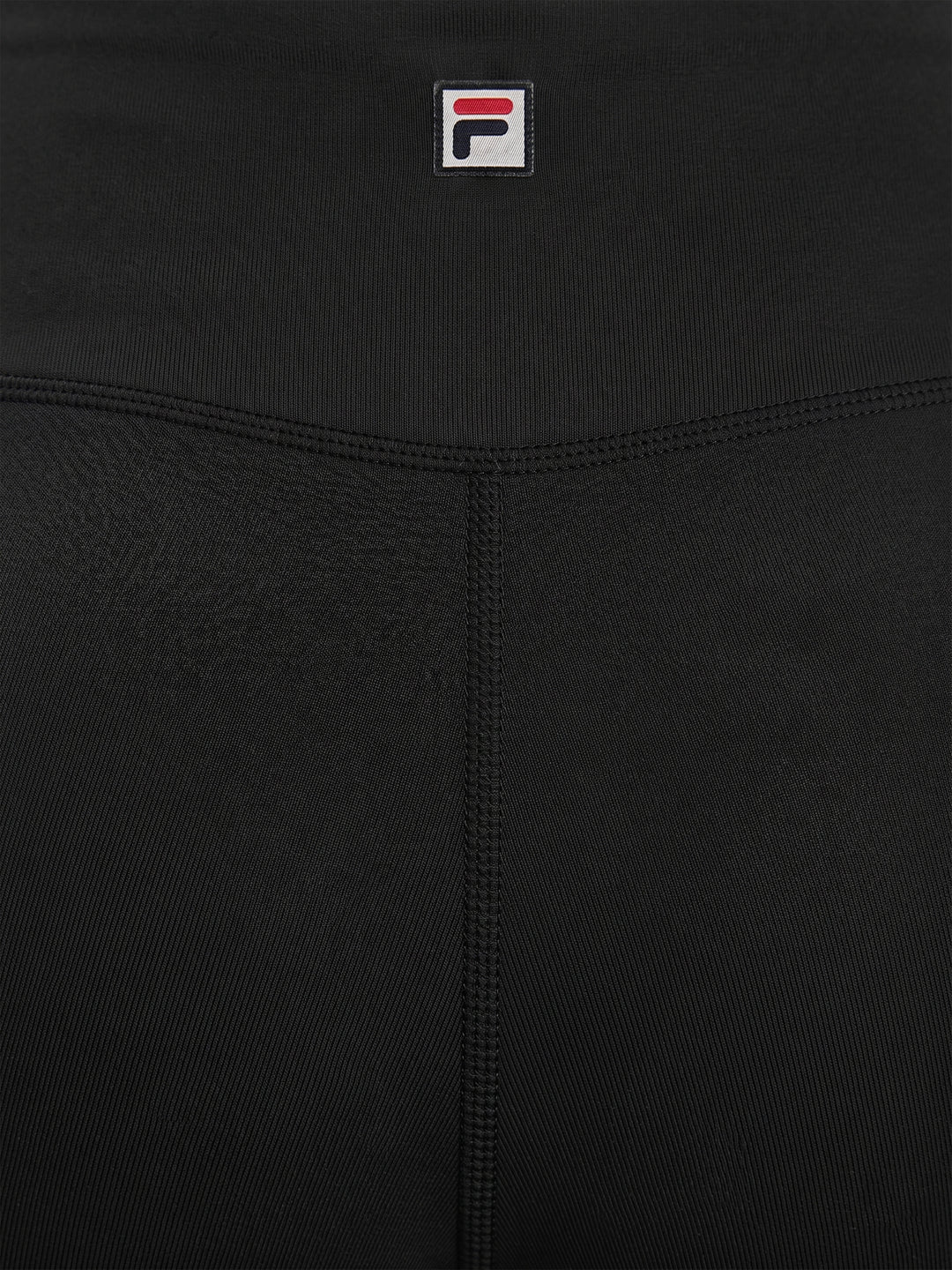 Fila Womens Black Siara Leggings